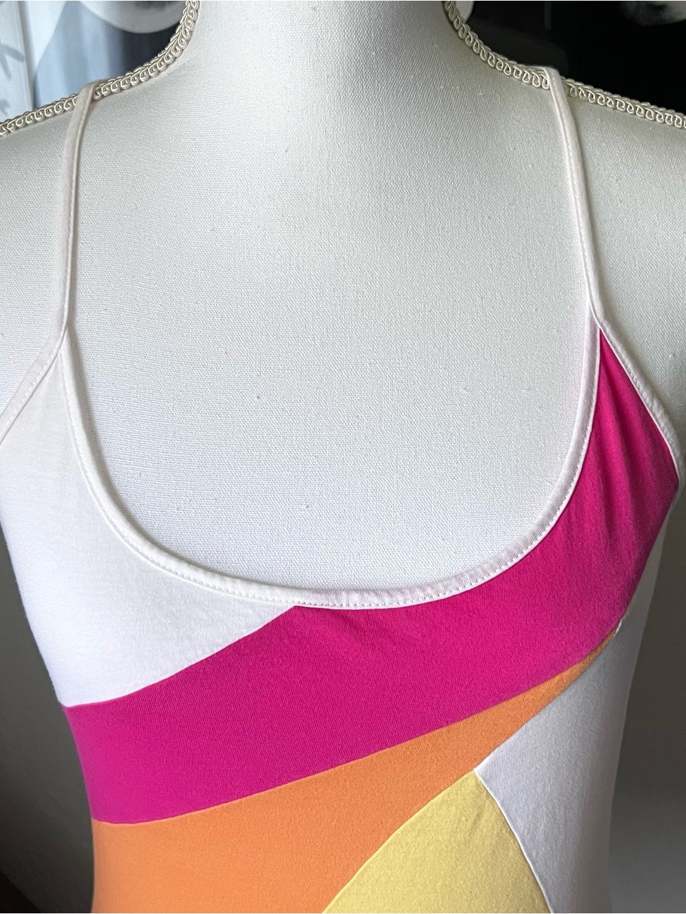 Y2k Roxy Tank Top - Picture 5 of 6